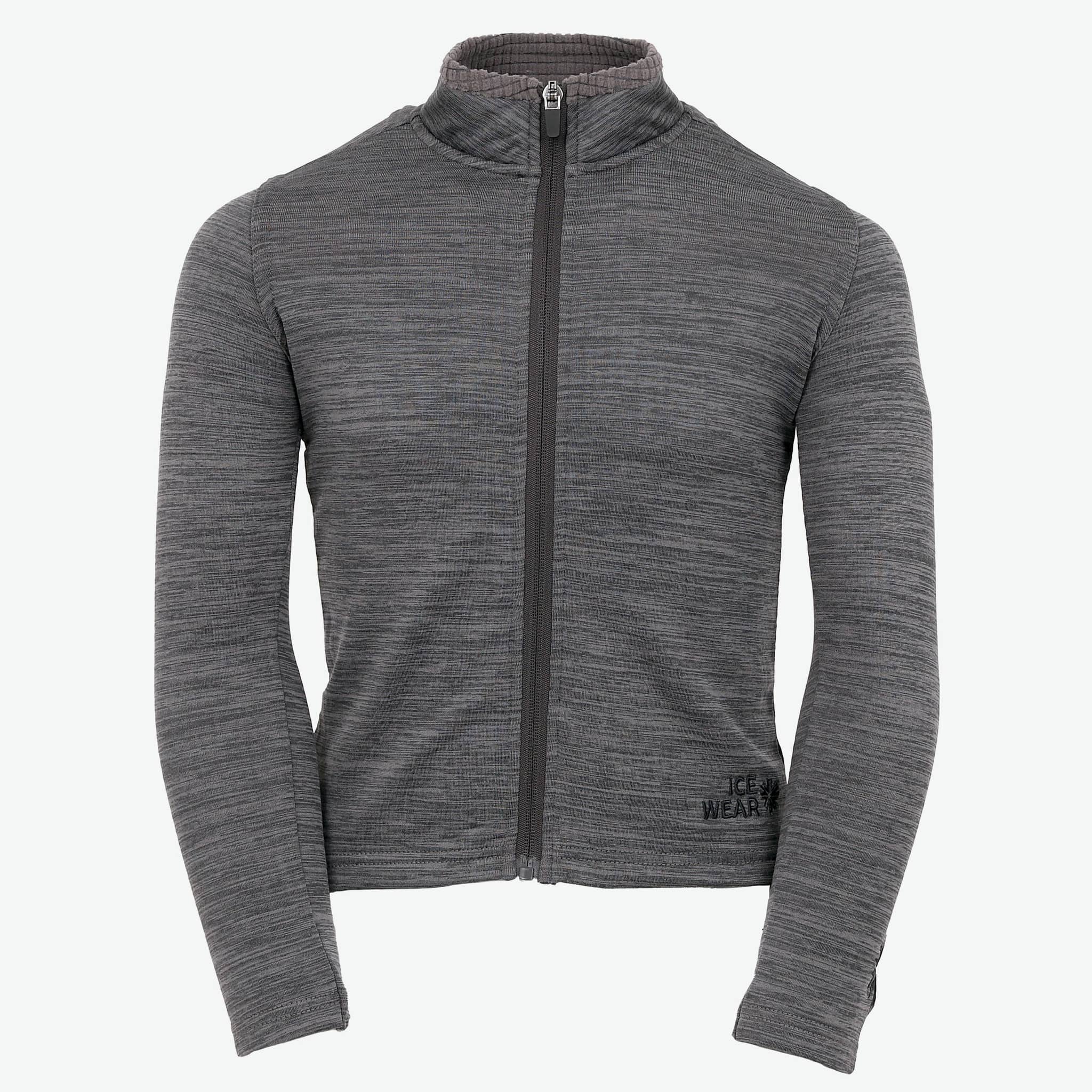 Blika kids fleece jacket